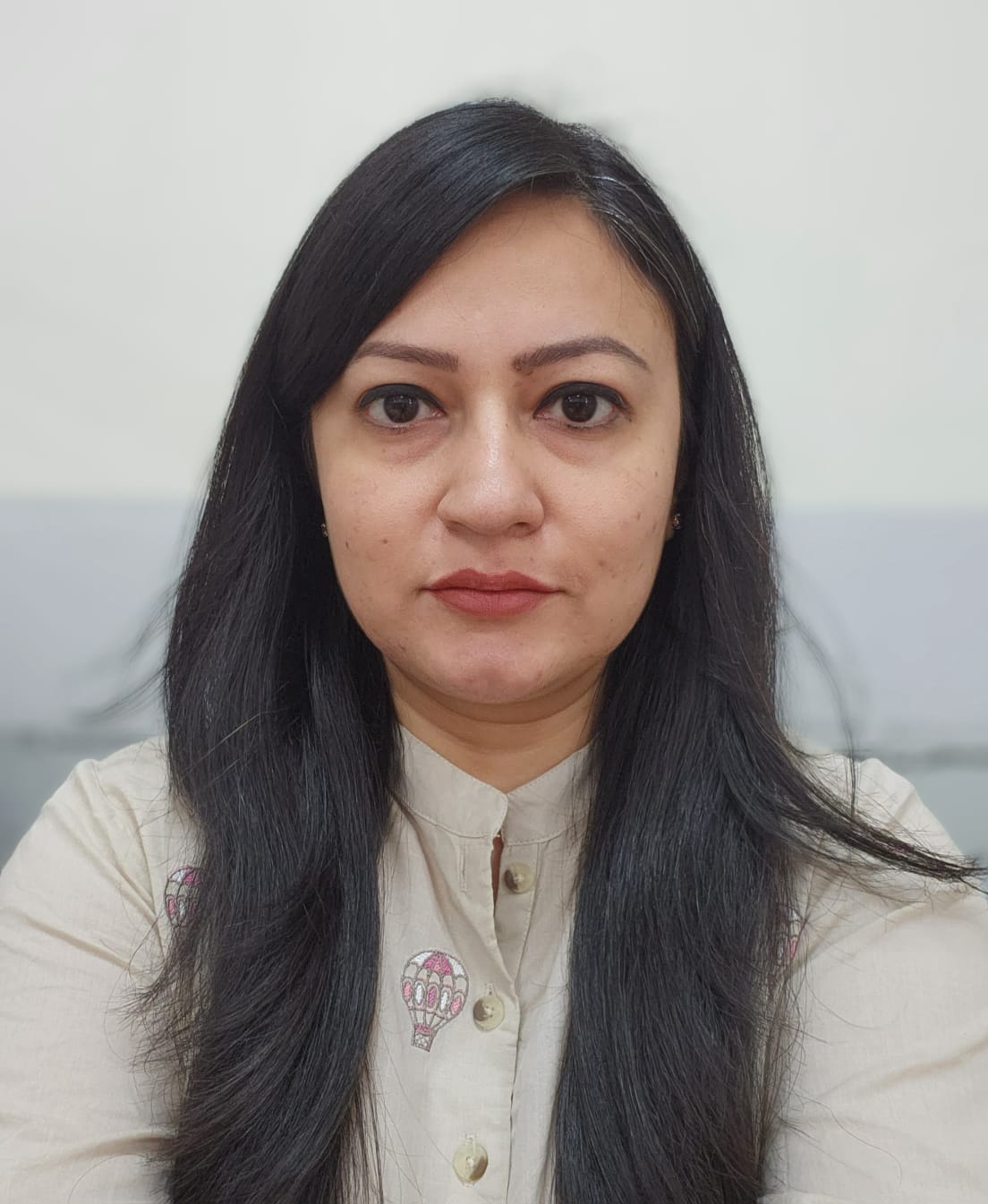 Article on Womens Reservation Bill by Priyanka Mahajan