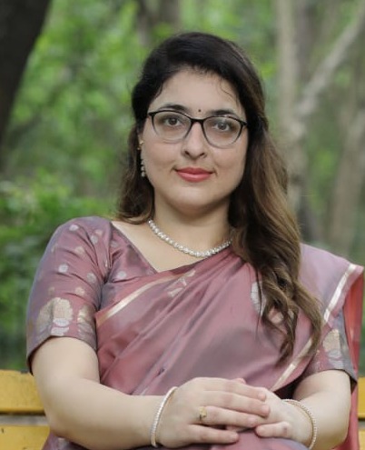 Dr. Goldi Hazari ESIC Hospital Basaidarapur New Delhi