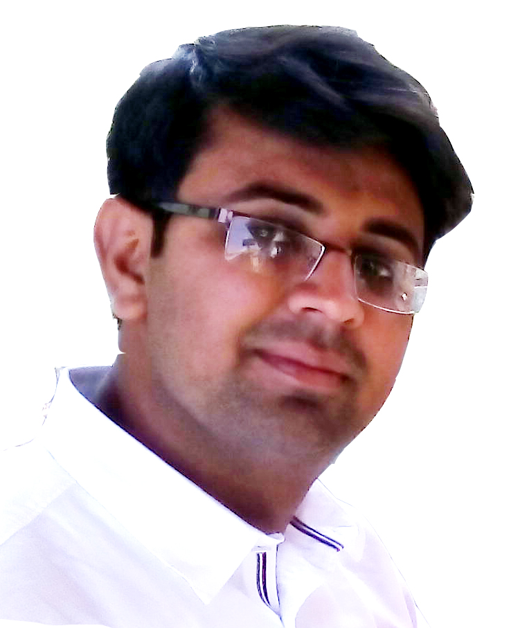 Dr. Satyawan Saurabh