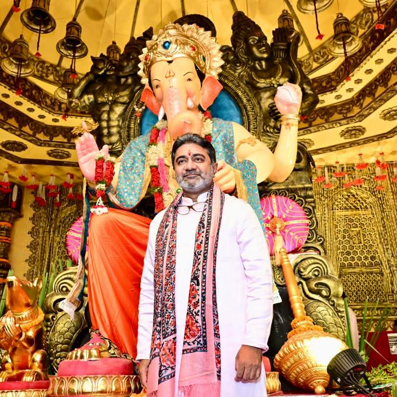 Dr Abhishek Verma