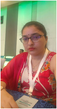 Dr Goldi Hazari Medico New Delhi