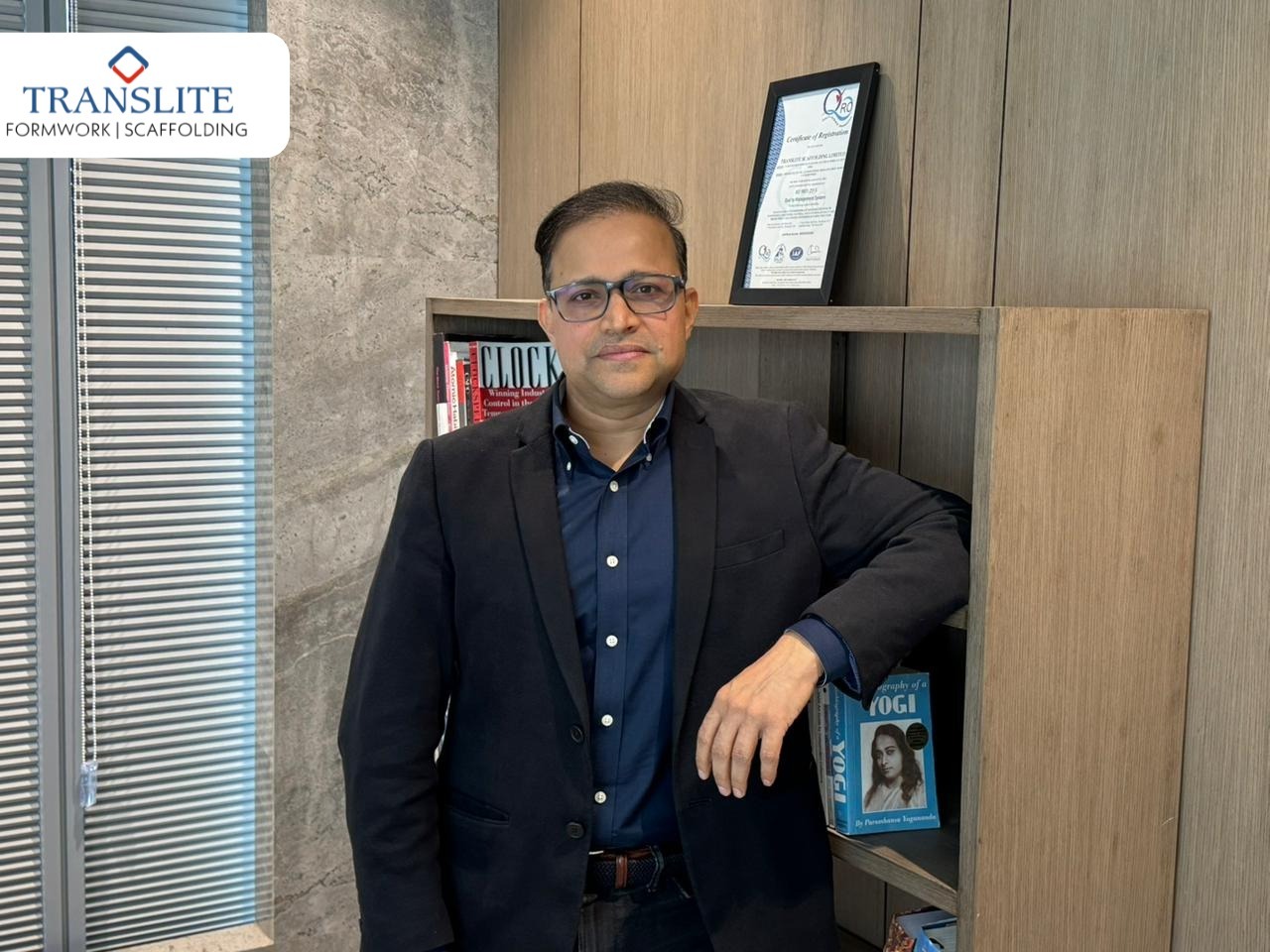 Mayank Pathak TSL