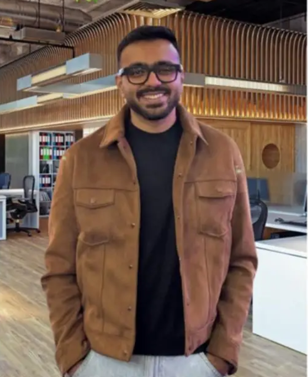 Nikhar Arora Founder CEO Mentoria