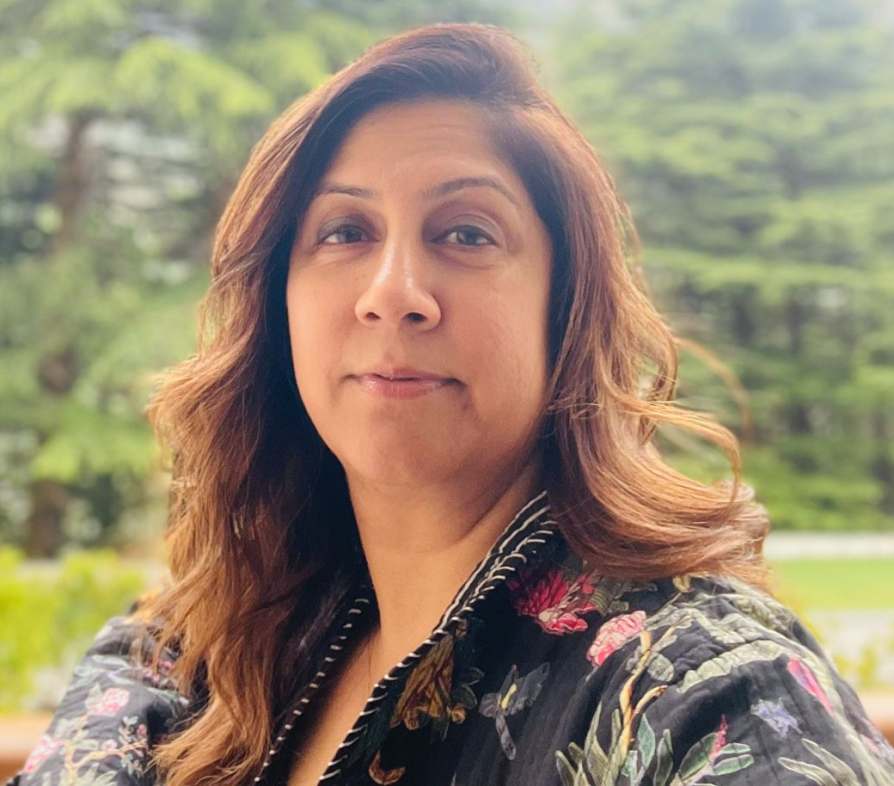 Radhika Rajgarhia