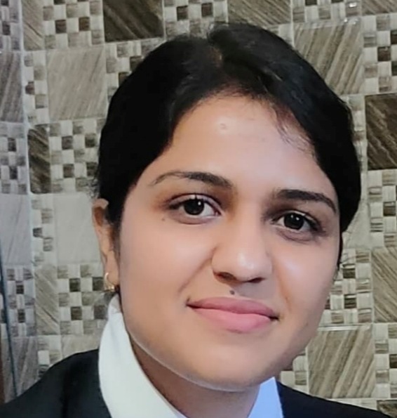 Shrutika Dabur