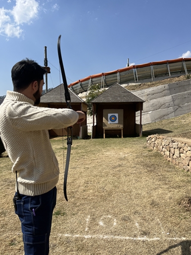 Archery 2