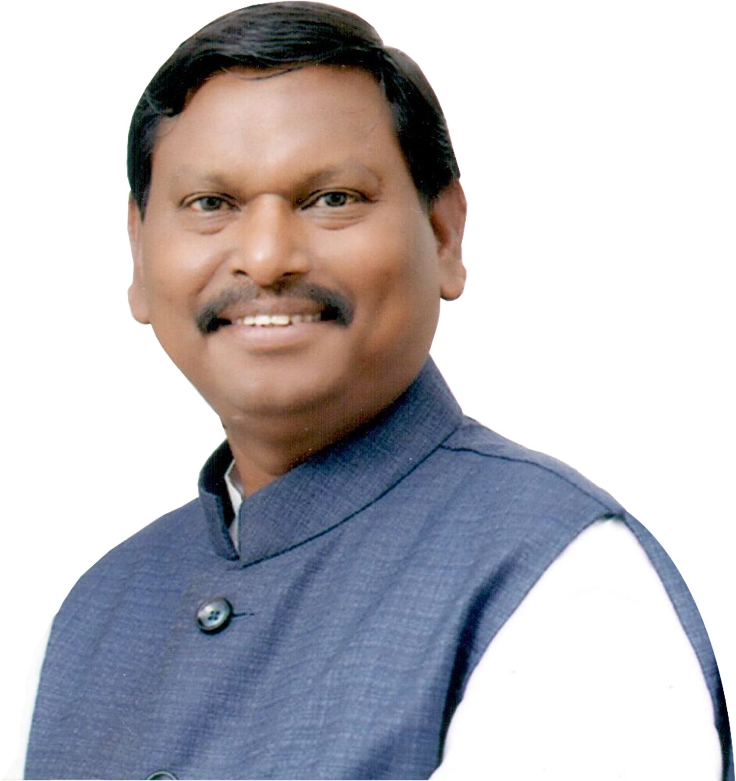 Arjun Munda