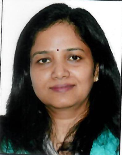 Joint Secretary Marine Fisheries Department of Fisheries MoFAHD Ms. Neetu Prasad