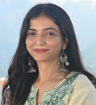 Sayari Misra