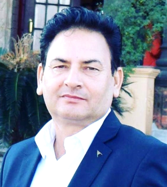 DR JAVAID RAHI