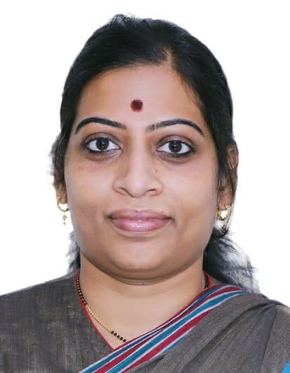 Dr. Harsha Bhargavi 