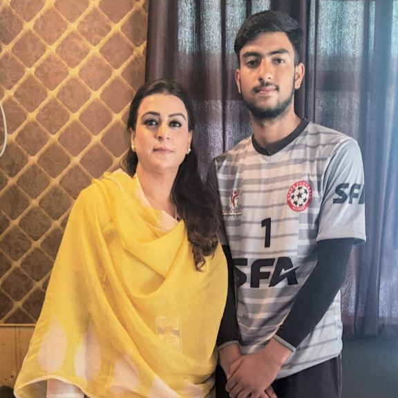 JKSC Football Academy