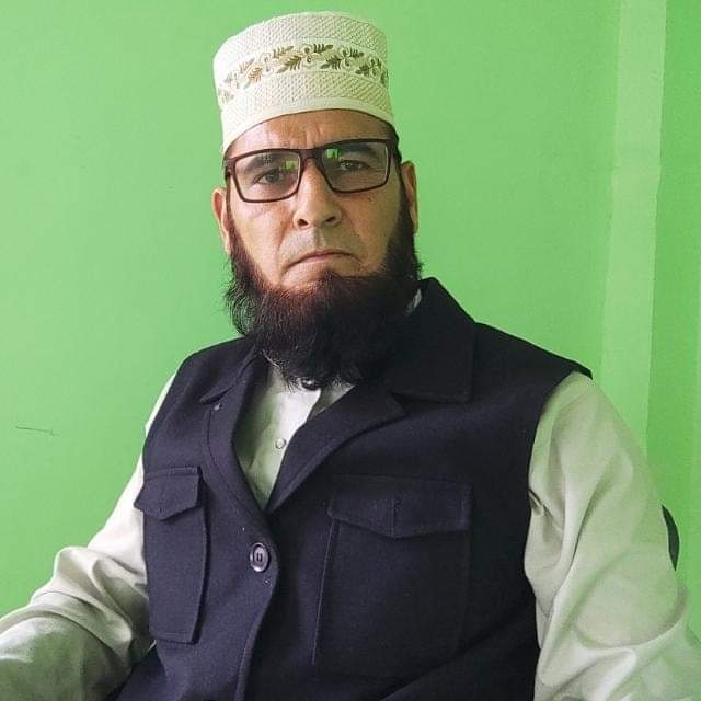 Muhammad Ishaq Arif