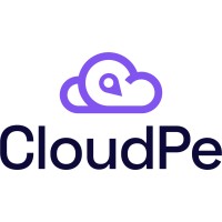cloudpe logo