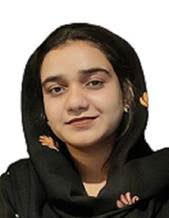 Ibtisaam Choudhary
