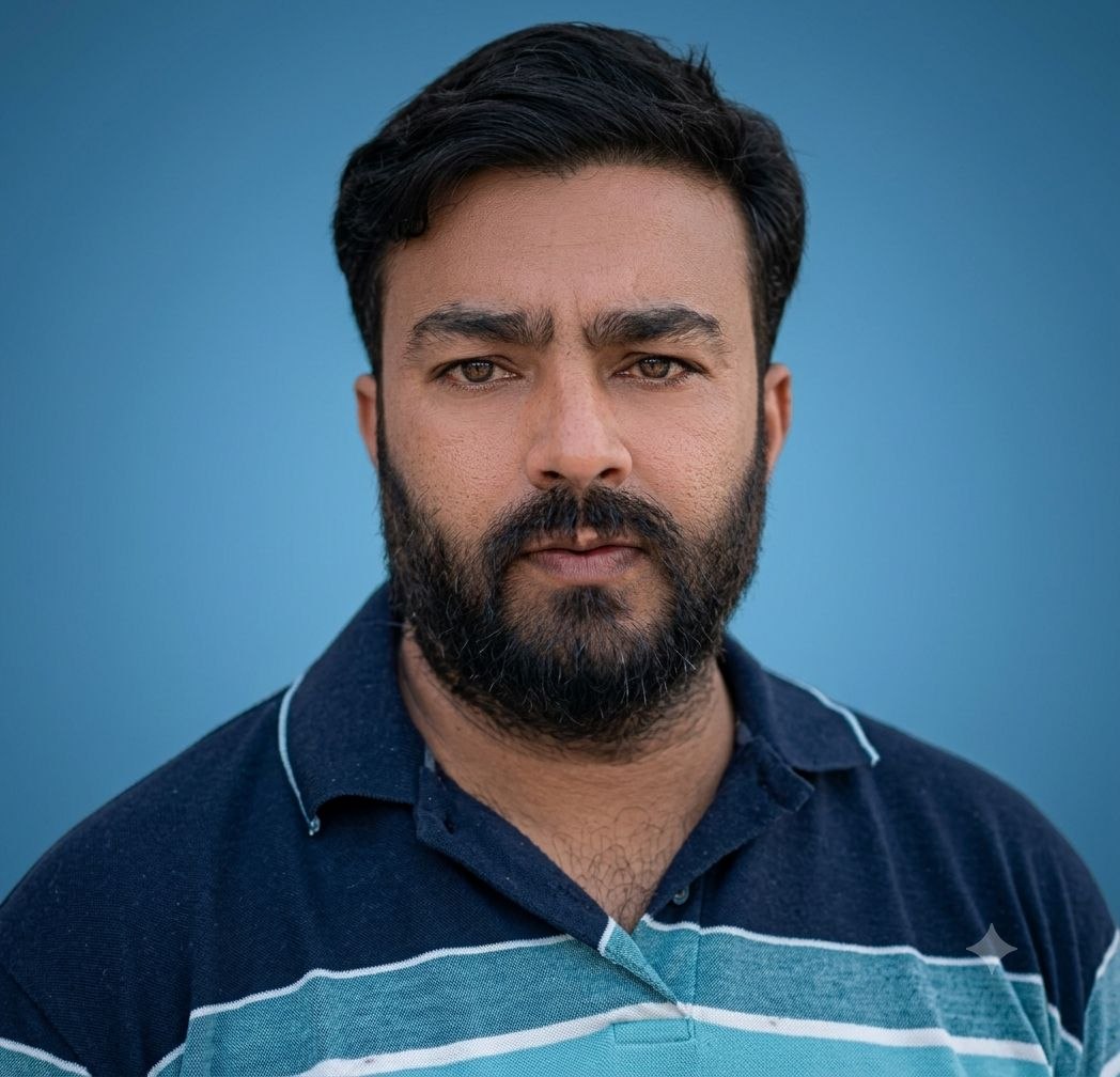 Pankaj Kerni
