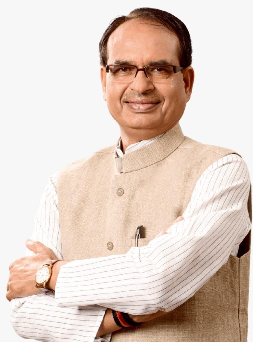 Shivraj Singh Chouhan