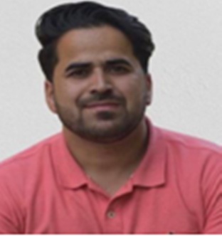 Ishfaq Manzoor