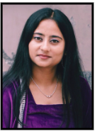 Nandita Sharma Ph.D. Scholar